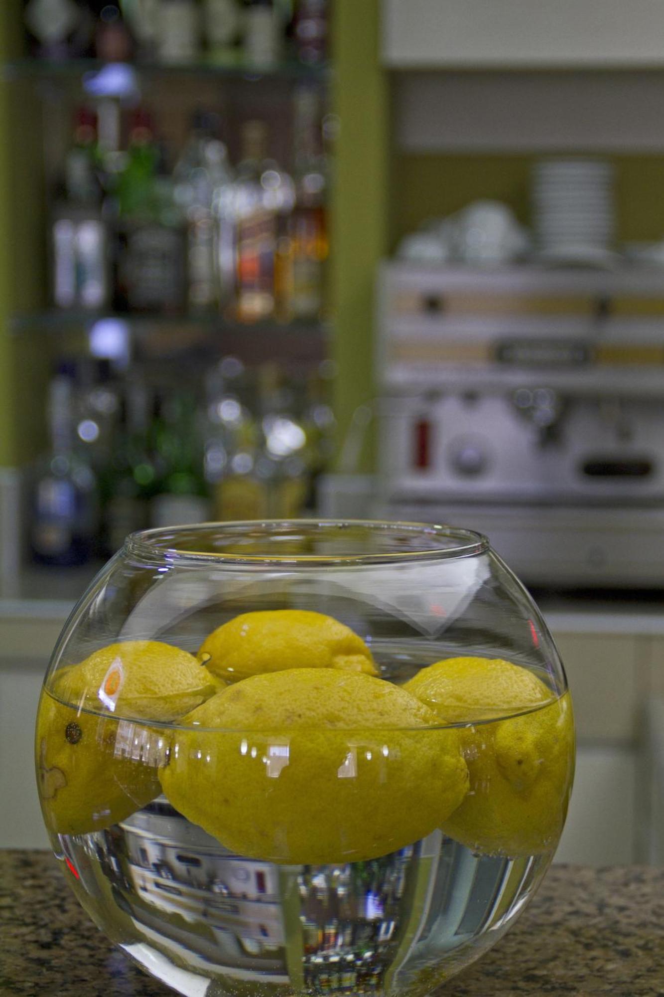 Garni Hotel Tri O 克拉古耶瓦茨 外观 照片