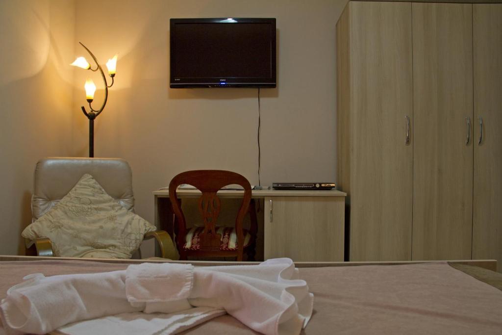 Garni Hotel Tri O 克拉古耶瓦茨 客房 照片