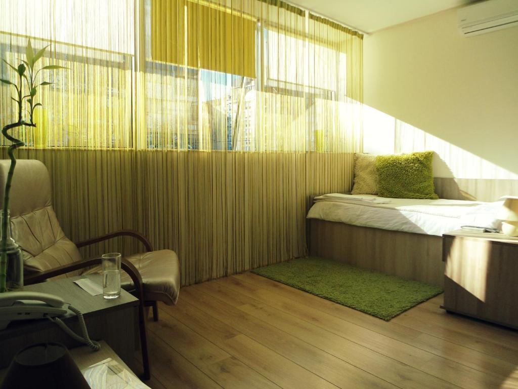 Garni Hotel Tri O 克拉古耶瓦茨 客房 照片