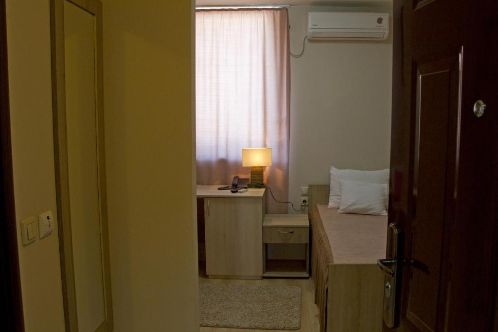 Garni Hotel Tri O 克拉古耶瓦茨 客房 照片