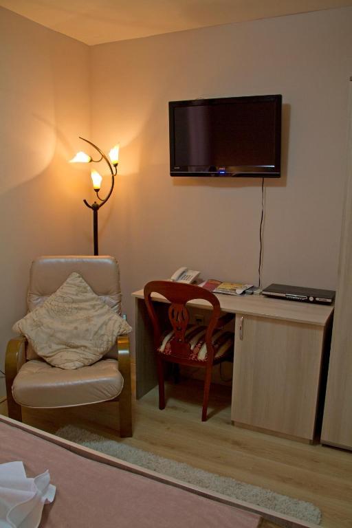 Garni Hotel Tri O 克拉古耶瓦茨 客房 照片